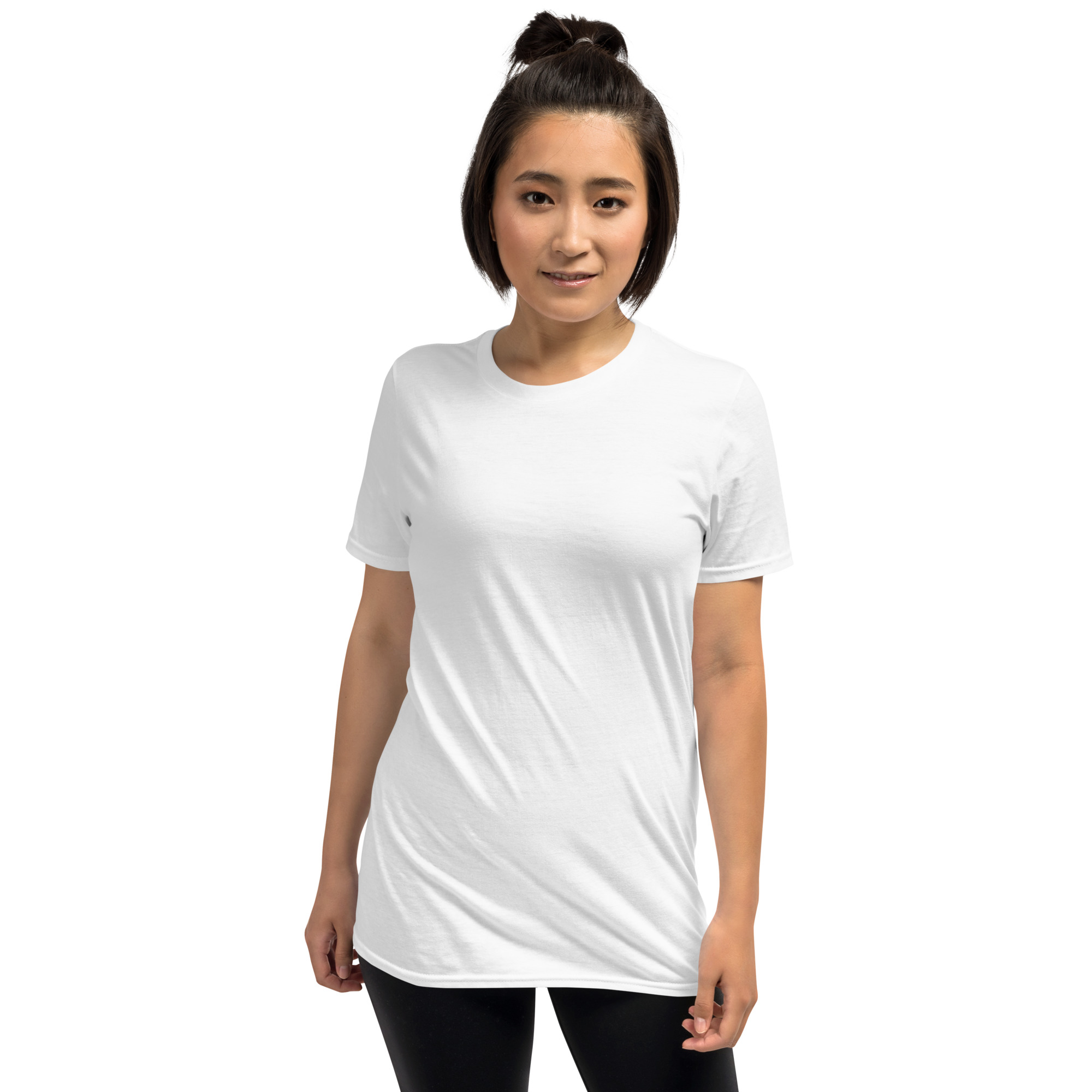 T-Shirt You Matter – Bild 92