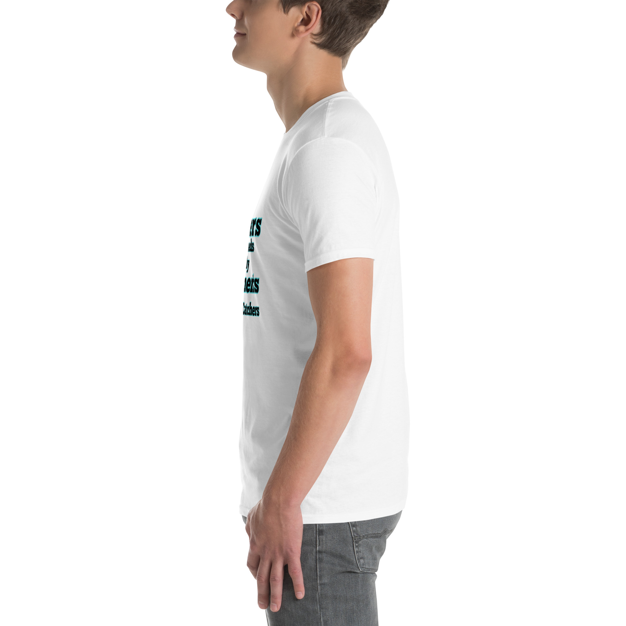 T-Shirt No Friend – Bild 75