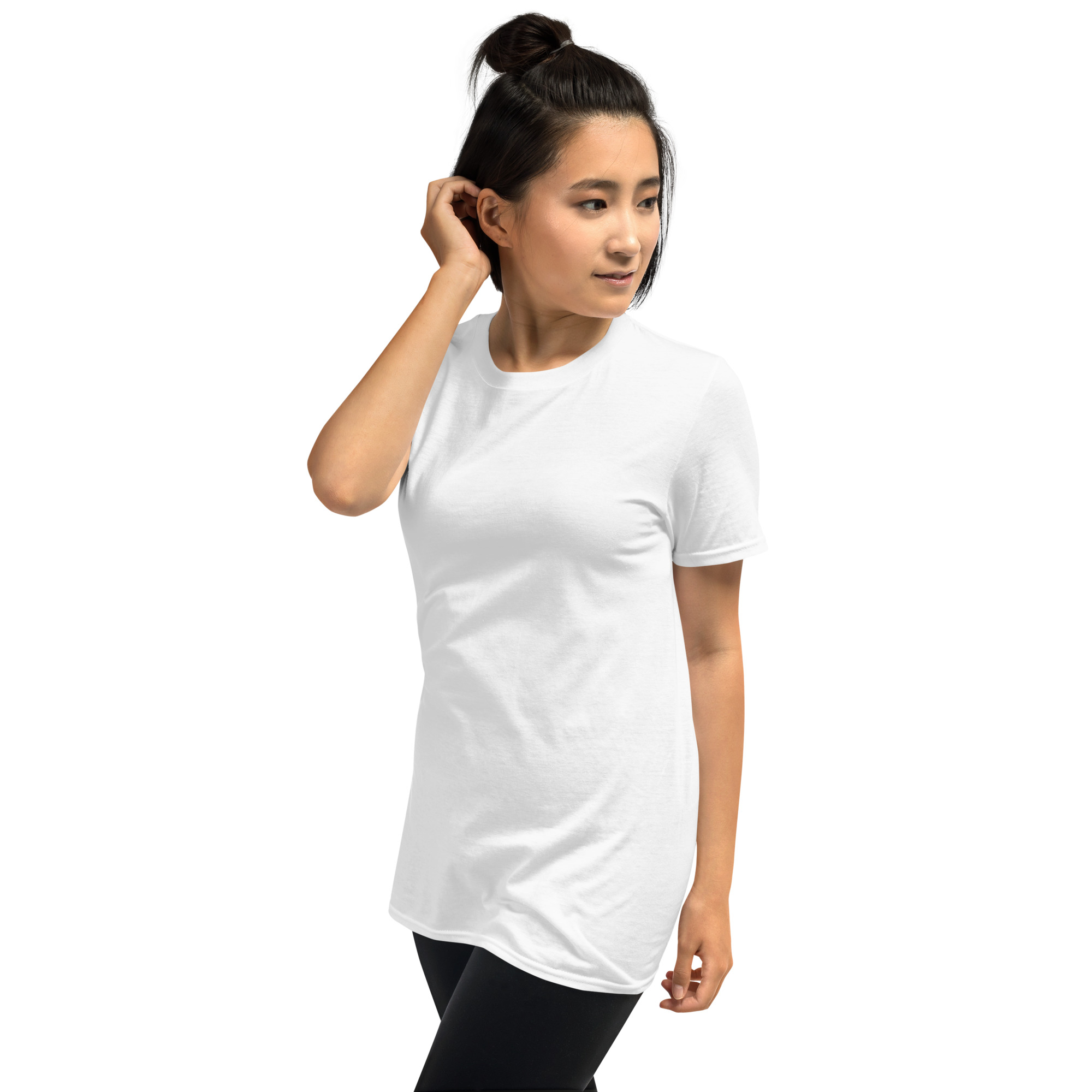 T-Shirt You Matter – Bild 94