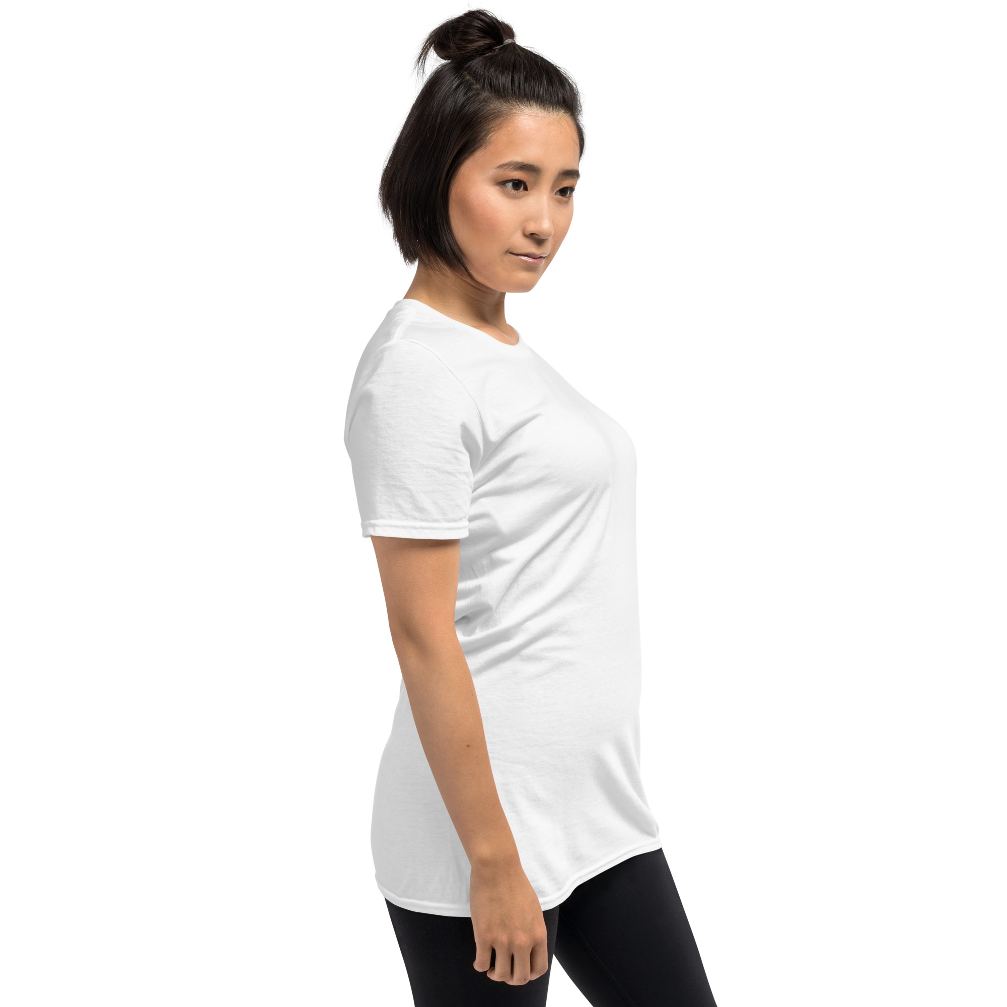 T-Shirt Behind – Bild 48
