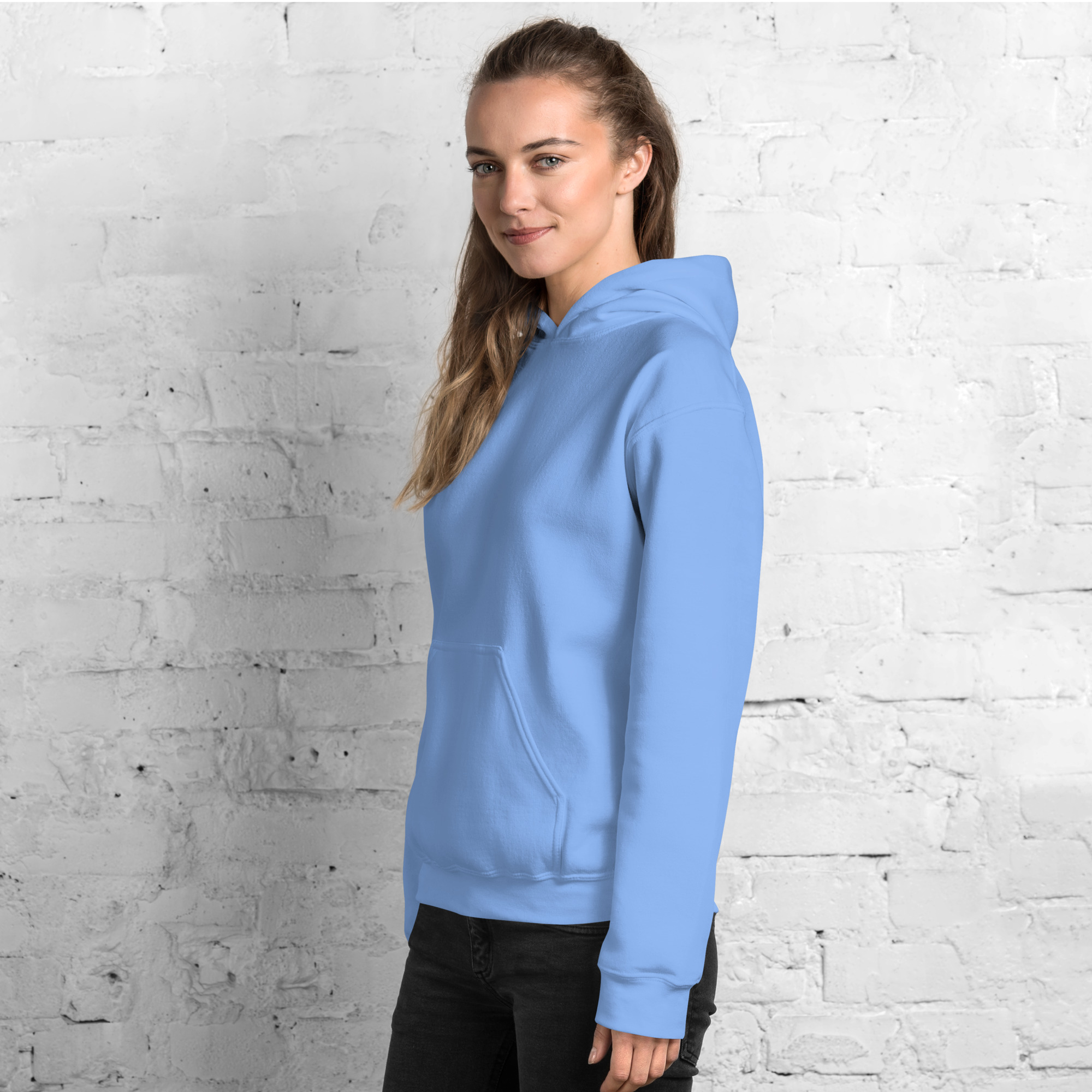Unisex-Hoodie Love – Bild 39