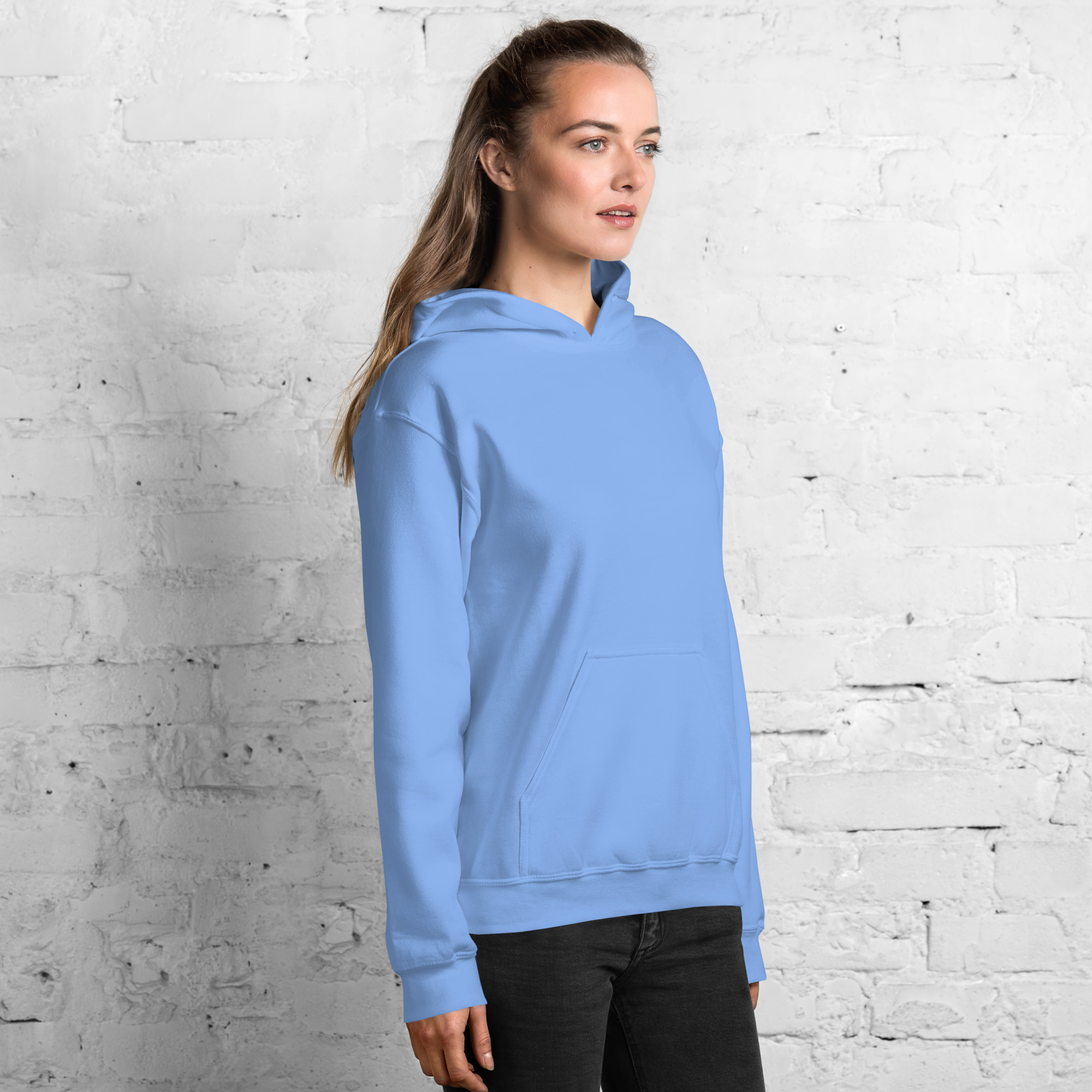 Unisex-Hoodie Love – Bild 40
