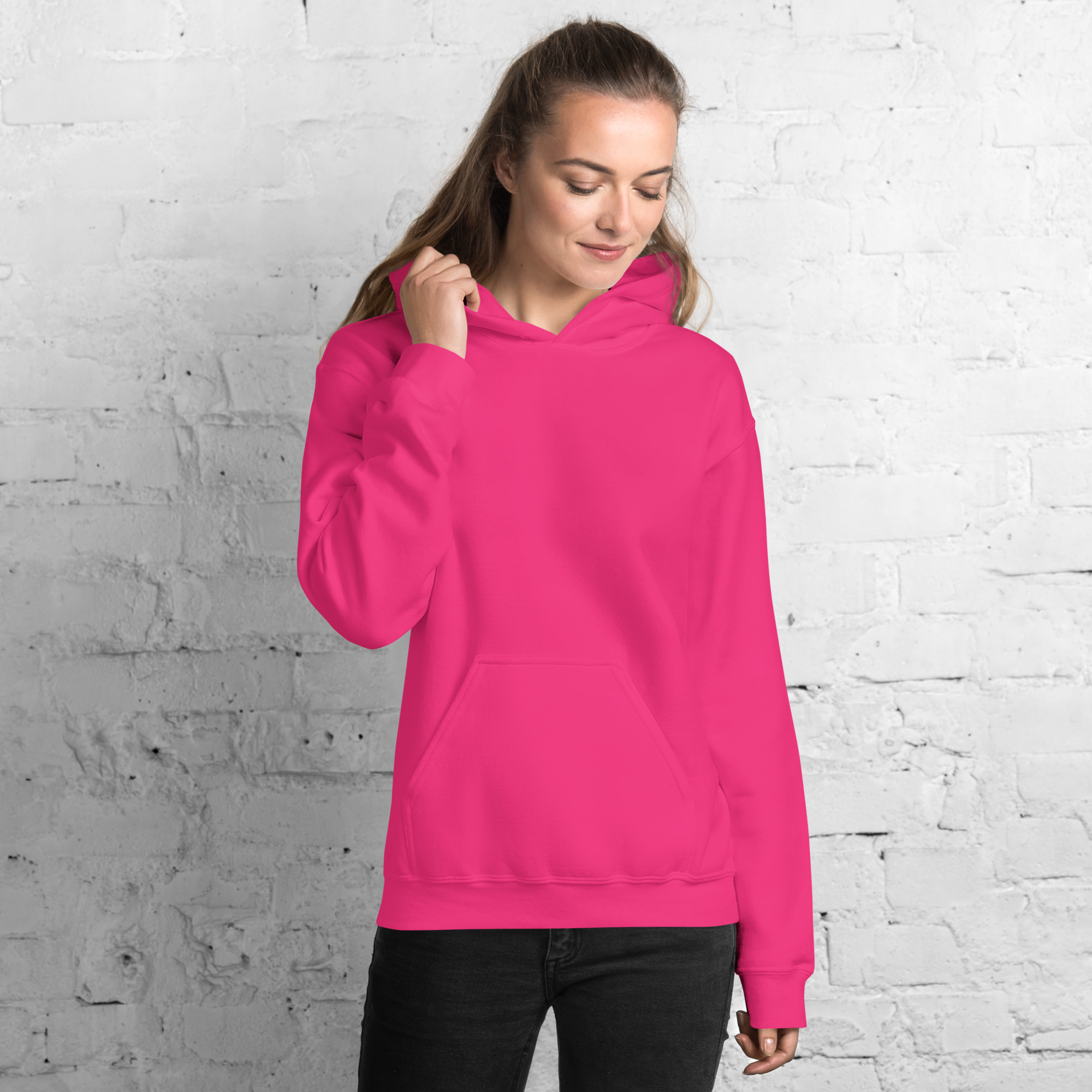 Unisex-Hoodie Love – Bild 26