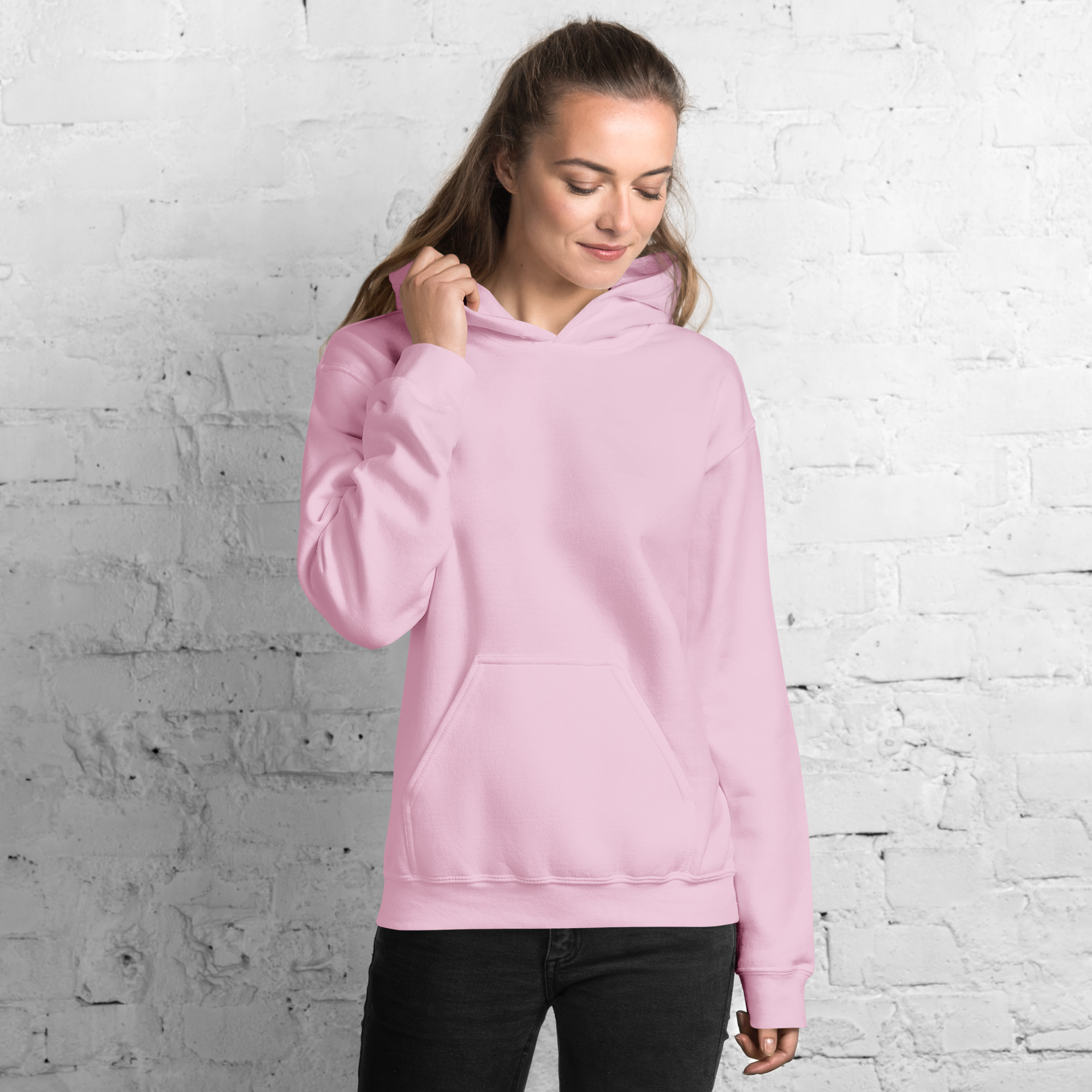 Unisex-Hoodie Love – Bild 50