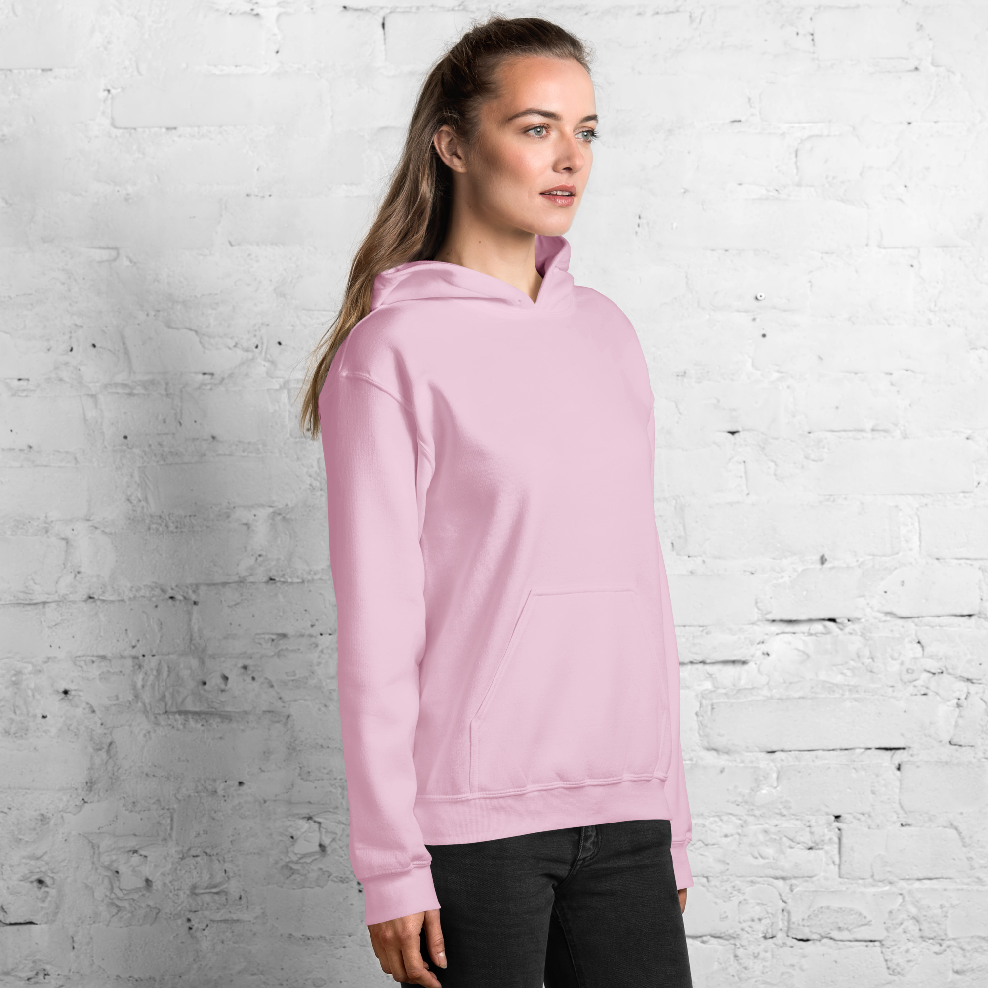 Unisex-Hoodie Love – Bild 52