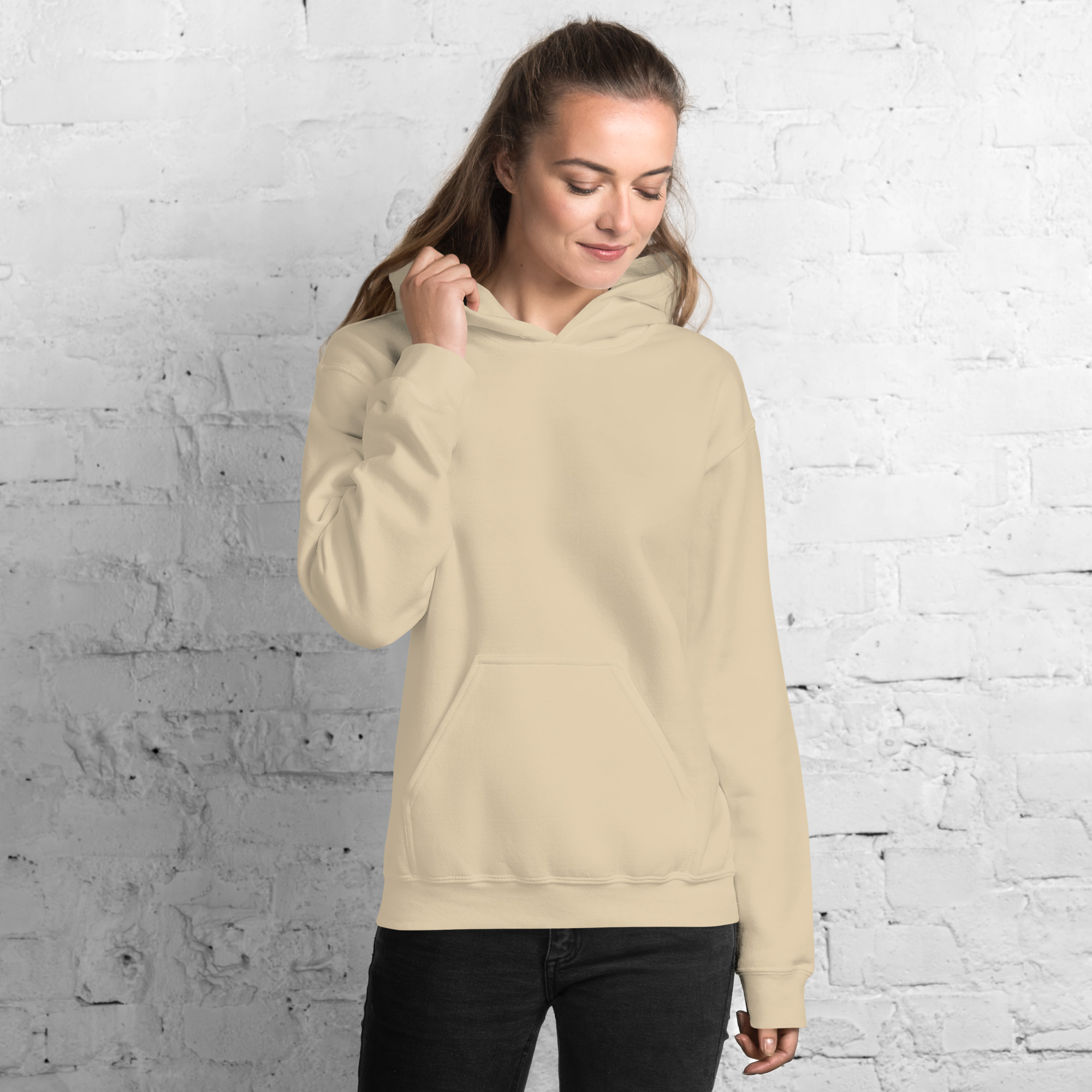 Unisex-Hoodie Love – Bild 46