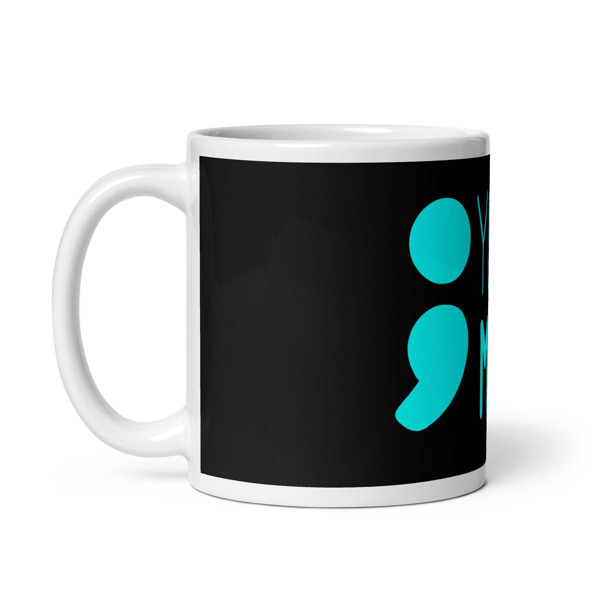 Tasse You Matter – Bild 3