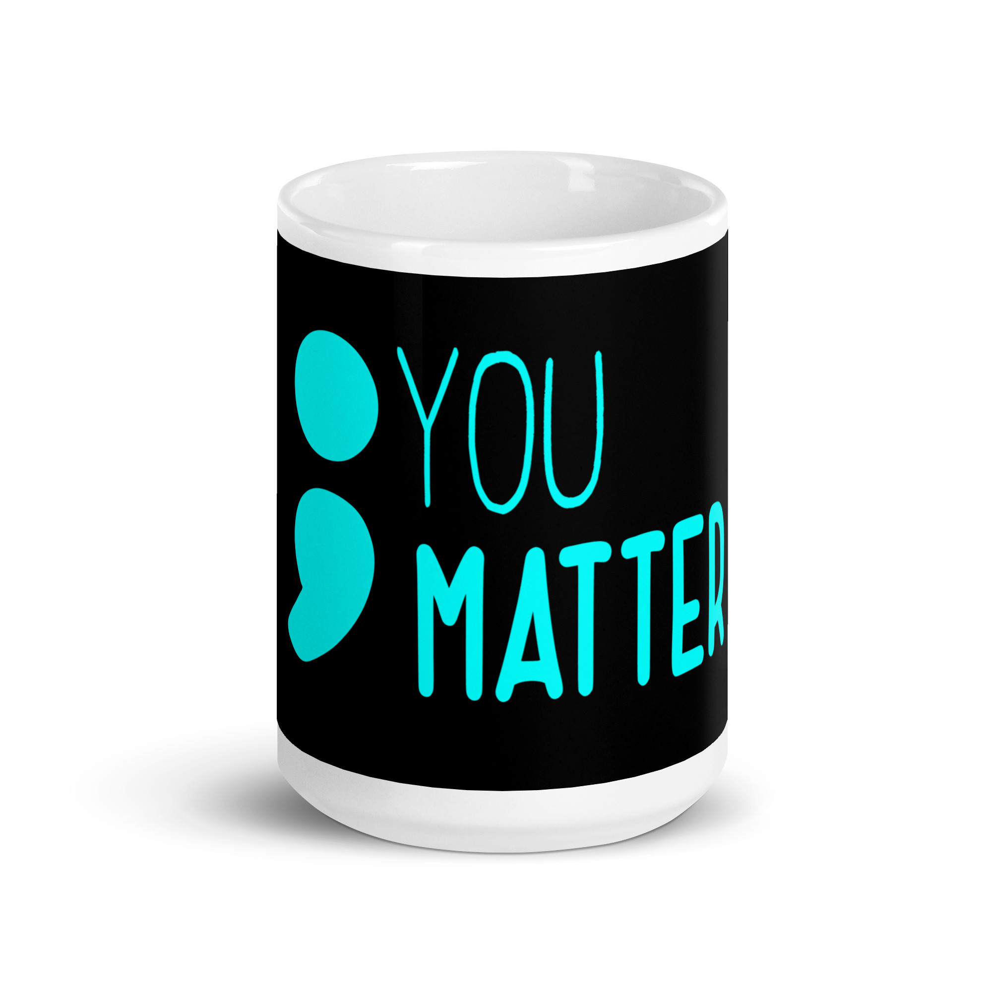 Tasse You Matter – Bild 6