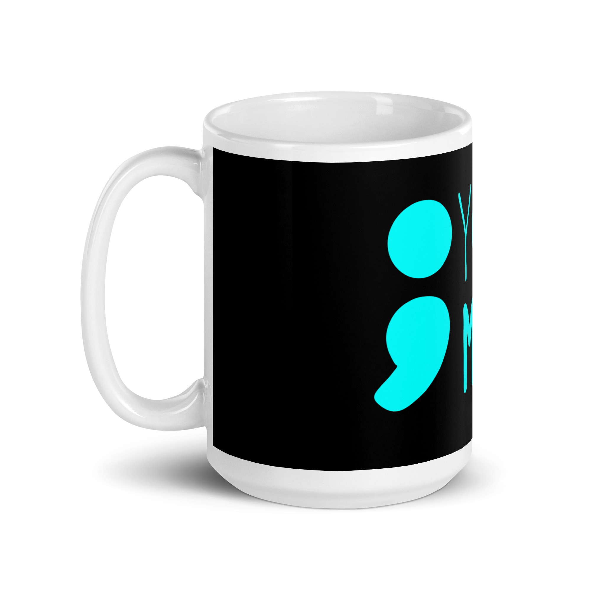 Tasse You Matter – Bild 5