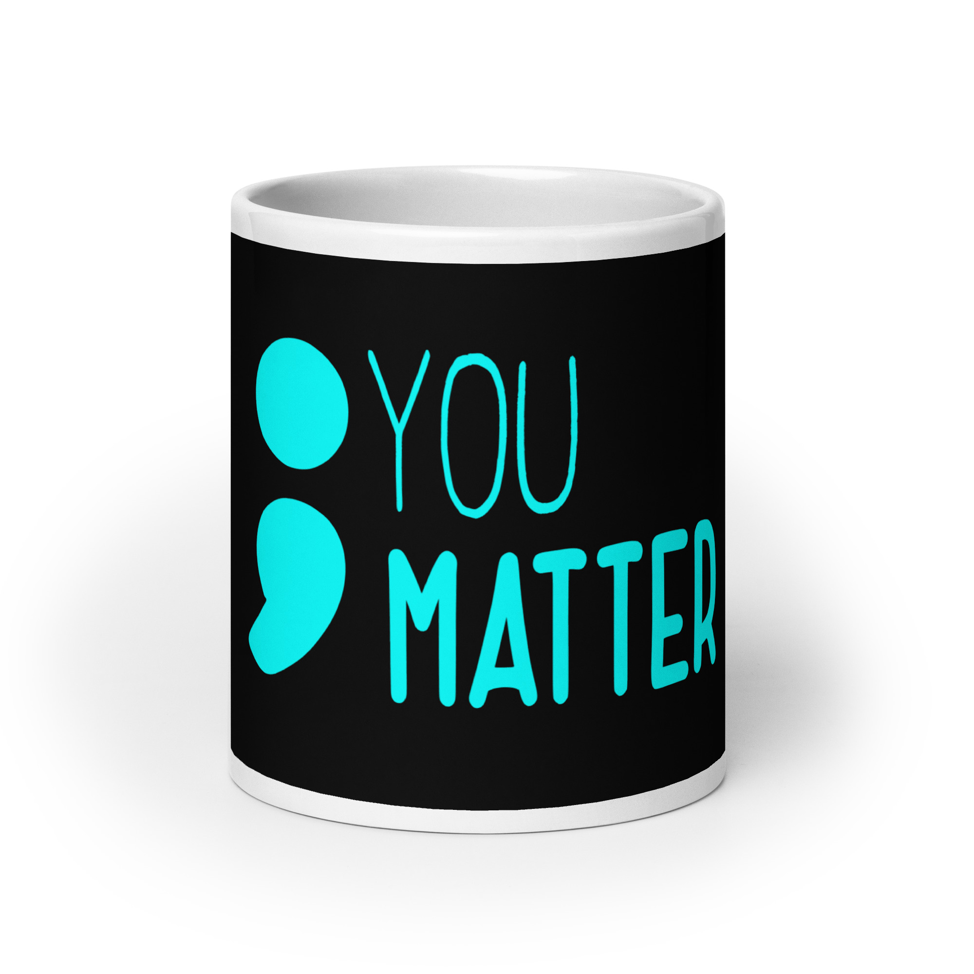 Tasse You Matter – Bild 9