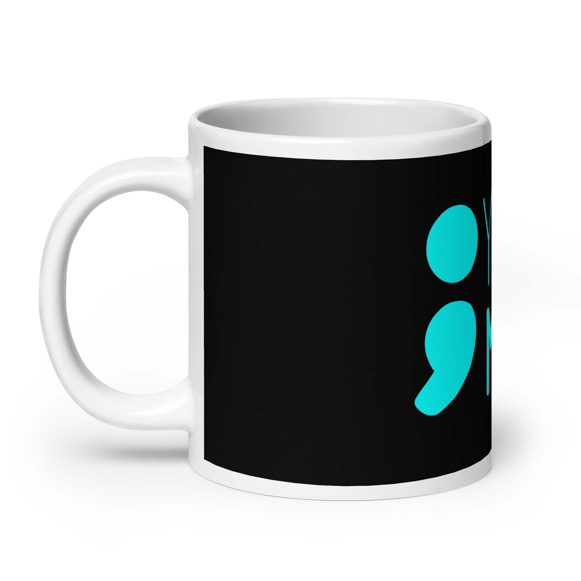 Tasse You Matter – Bild 8
