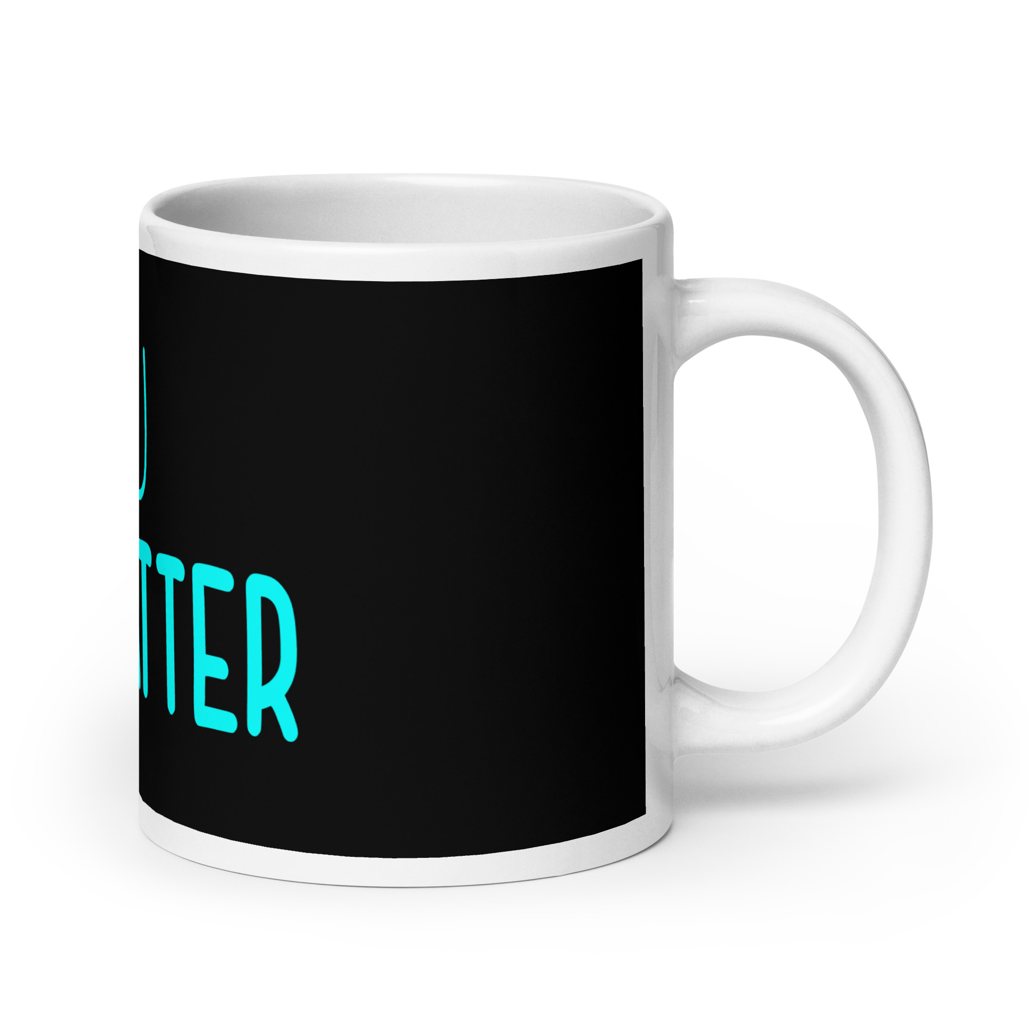 Tasse You Matter – Bild 7